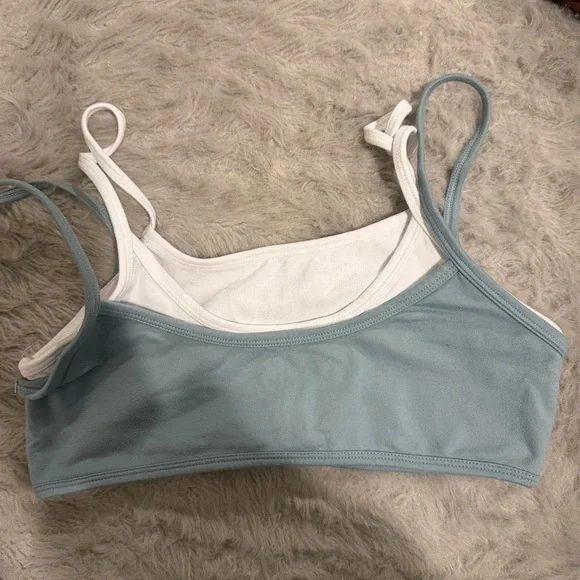 Set Active Formcloud Sports Bra & Leggings Set ‘Jungle’ - Picture 5 of 8